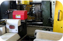 Diecasting