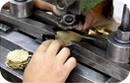 Stamping