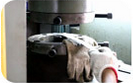 Hydroforming