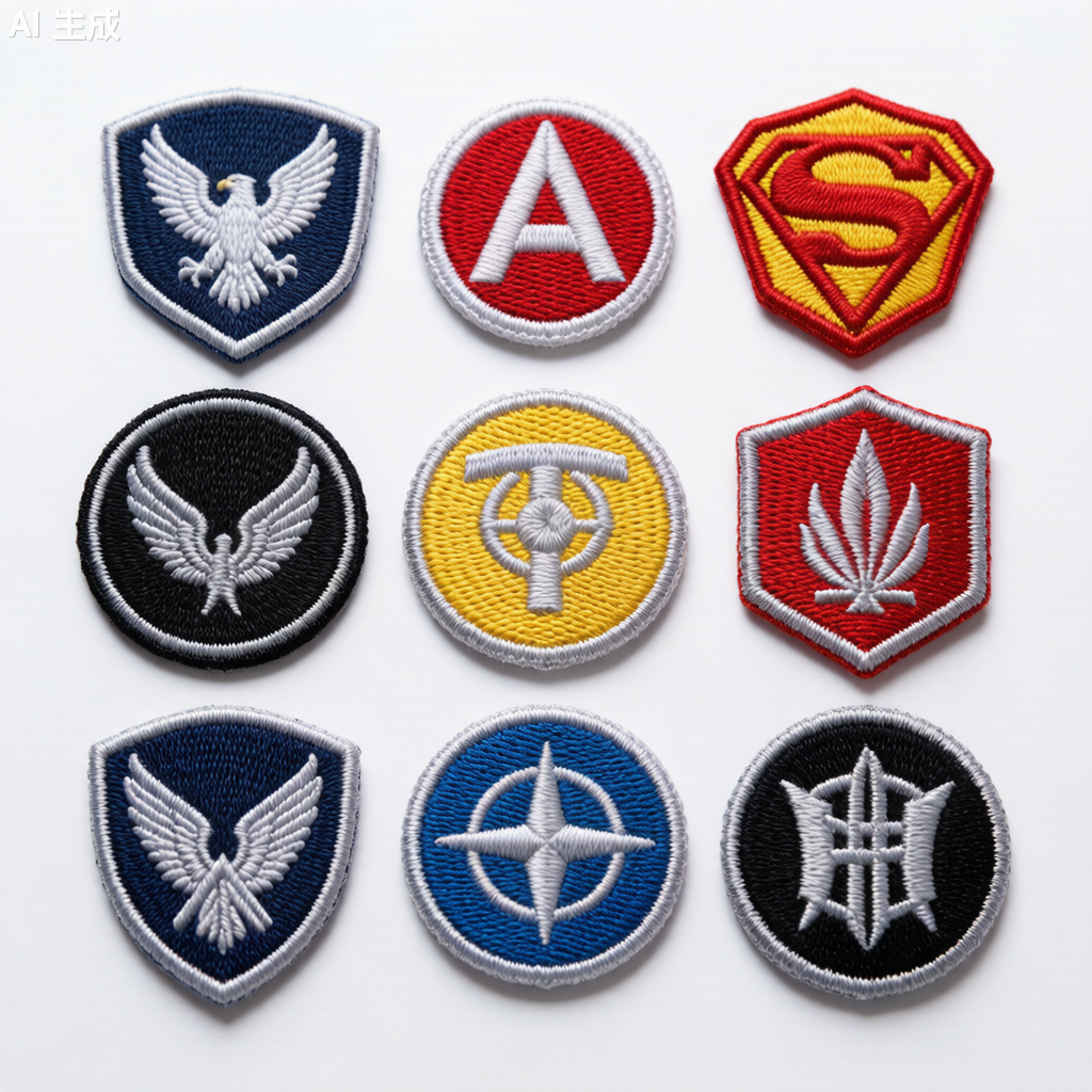 Patches